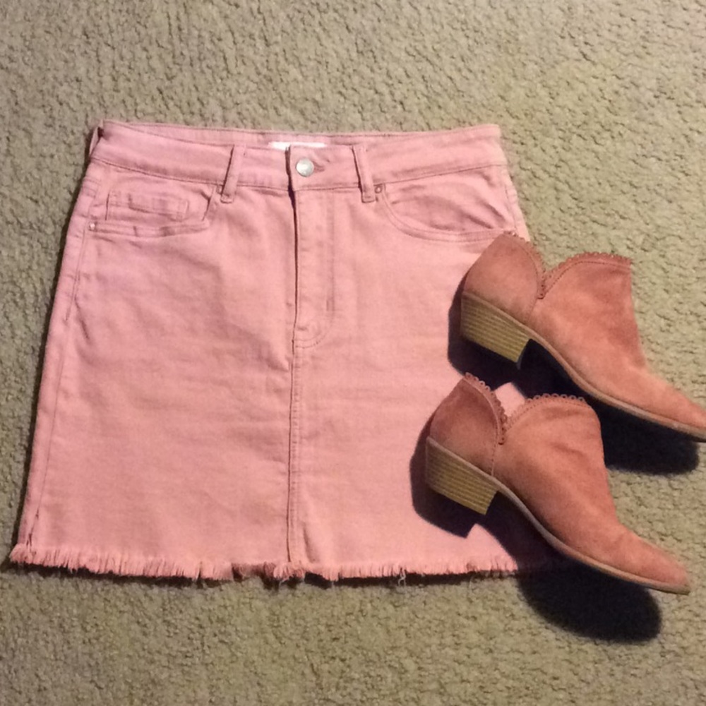 Forever 21 Skirt